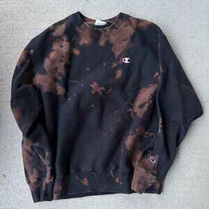 Champion crewneck sweatshirt